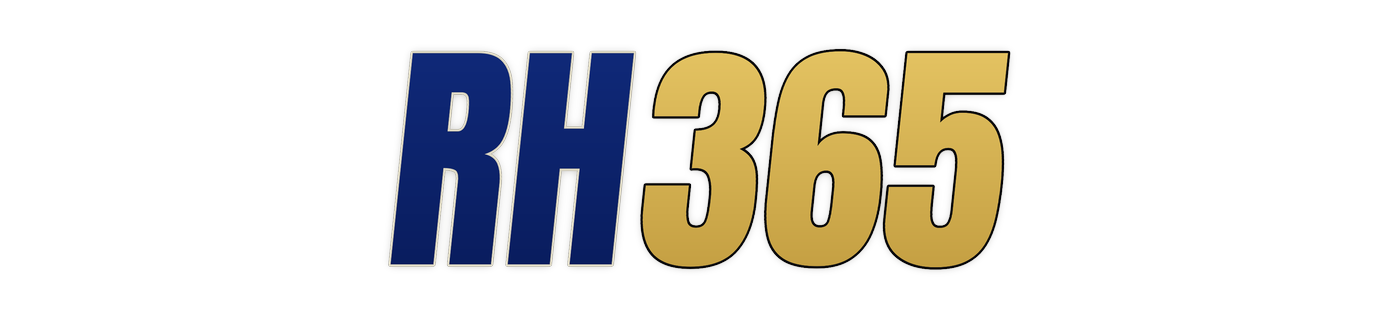 rh365 Logo